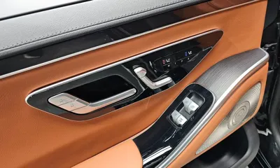Mercedes-Benz S-Class 2022, 63035 км, за 60260.62 USD - фото 17