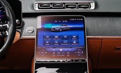 Mercedes-Benz S-Class 2022, 63035 км, за 60260.62 USD - фото 18