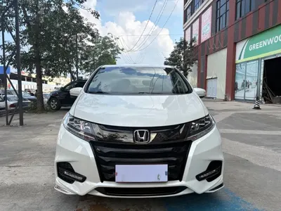 Honda Odyssey 2021, 90000 км, за 20570.53 USD