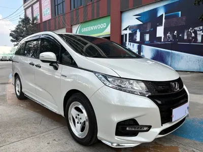 Honda Odyssey 2021, 90000 км, за 20570.53 USD