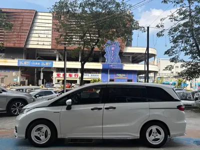 Honda Odyssey 2021, 90000 км, за 20570.53 USD
