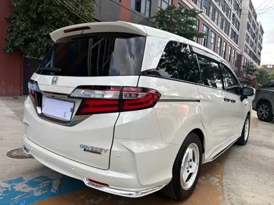 Honda Odyssey 2021, 90000 км, за 20570.53 USD