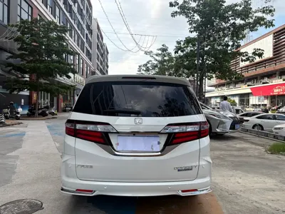 Honda Odyssey 2021, 90000 км, за 20570.53 USD - фото 7
