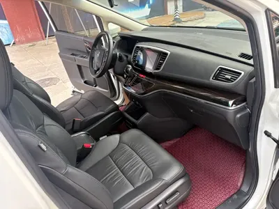 Honda Odyssey 2021, 90000 км, за 20570.53 USD - фото 8