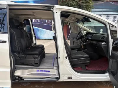 Honda Odyssey 2021, 90000 км, за 20570.53 USD - фото 9