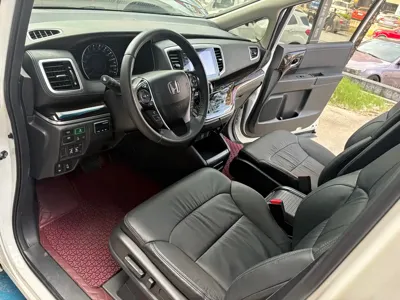 Honda Odyssey 2021, 90000 км, за 20570.53 USD - фото 10