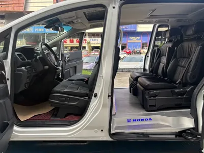 Honda Odyssey 2021, 90000 км, за 20570.53 USD - фото 12