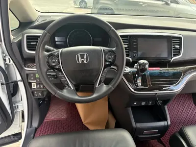 Honda Odyssey 2021, 90000 км, за 20570.53 USD - фото 17