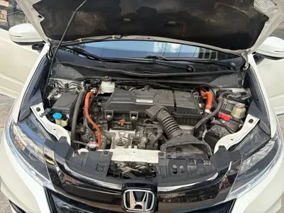 Honda Odyssey 2021, 90000 км, за 20570.53 USD - фото 18