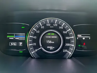 Honda Odyssey 2021, 90000 км, за 20570.53 USD - фото 20