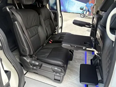 Honda Odyssey 2021, 90000 км, за 20570.53 USD - фото 21