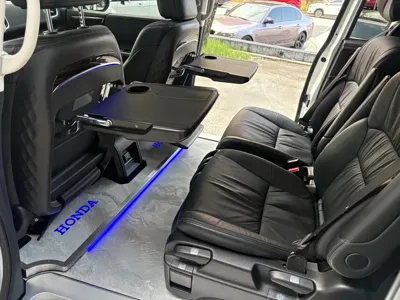 Honda Odyssey 2021, 90000 км, за 20570.53 USD - фото 22