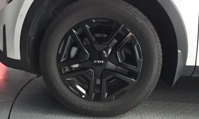 Kia Sorento 2024, 15697 км, за 30129.97 USD