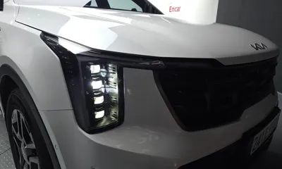 Kia Sorento 2024, 15697 км, за 30129.97 USD - фото 22