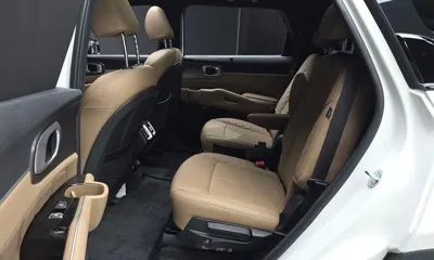 Kia Sorento 2024, 15697 км, за 30129.97 USD - фото 26