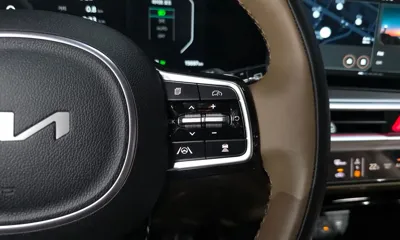 Kia Sorento 2024, 15697 км, за 30129.97 USD - фото 29