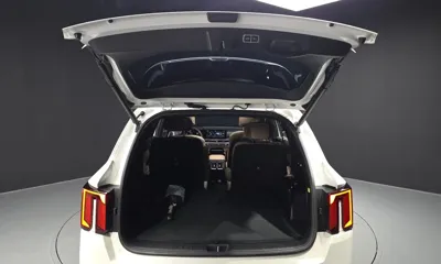 Kia Sorento 2024, 15697 км, за 30129.97 USD - фото 38