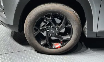 ChevroletGMDaewoo Trax 2025, 14718 км, за 14305.24 USD