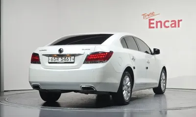 ChevroletGMDaewoo Alpheon 2015, 98865 км, за 2560.06 USD