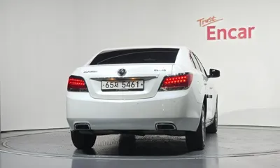 ChevroletGMDaewoo Alpheon 2015, 98865 км, за 2560.06 USD
