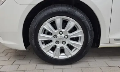 ChevroletGMDaewoo Alpheon 2015, 98865 км, за 2560.06 USD