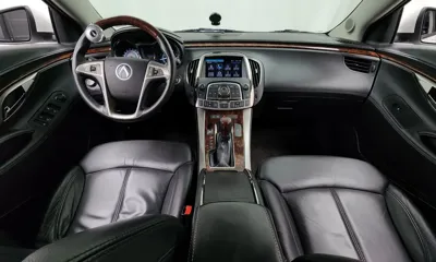 ChevroletGMDaewoo Alpheon 2015, 98865 км, за 2560.06 USD - фото 7