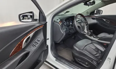ChevroletGMDaewoo Alpheon 2015, 98865 км, за 2560.06 USD - фото 10