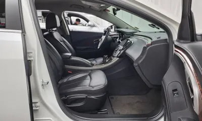 ChevroletGMDaewoo Alpheon 2015, 98865 км, за 2560.06 USD - фото 11