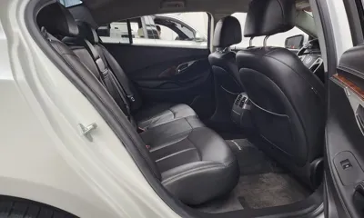 ChevroletGMDaewoo Alpheon 2015, 98865 км, за 2560.06 USD - фото 12