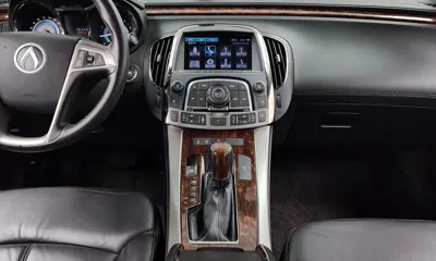 ChevroletGMDaewoo Alpheon 2015, 98865 км, за 2560.06 USD - фото 14