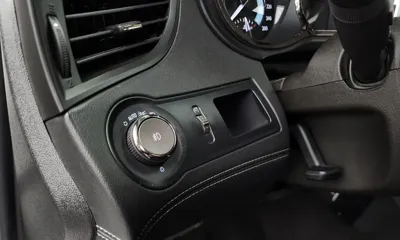 ChevroletGMDaewoo Alpheon 2015, 98865 км, за 2560.06 USD - фото 16