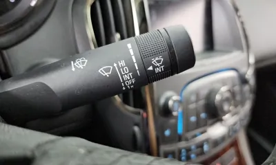 ChevroletGMDaewoo Alpheon 2015, 98865 км, за 2560.06 USD - фото 18