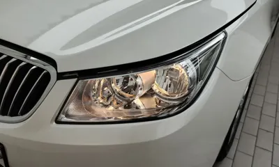 ChevroletGMDaewoo Alpheon 2015, 98865 км, за 2560.06 USD - фото 22