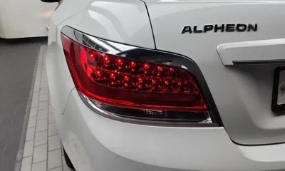 ChevroletGMDaewoo Alpheon 2015, 98865 км, за 2560.06 USD - фото 23
