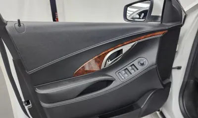 ChevroletGMDaewoo Alpheon 2015, 98865 км, за 2560.06 USD - фото 24