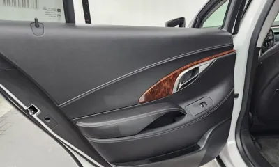 ChevroletGMDaewoo Alpheon 2015, 98865 км, за 2560.06 USD - фото 25