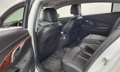 ChevroletGMDaewoo Alpheon 2015, 98865 км, за 2560.06 USD - фото 26