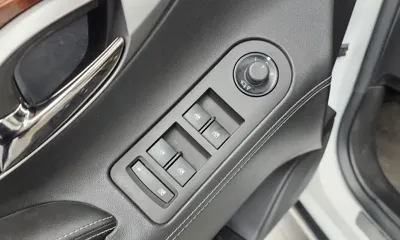 ChevroletGMDaewoo Alpheon 2015, 98865 км, за 2560.06 USD - фото 30