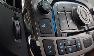 ChevroletGMDaewoo Alpheon 2015, 98865 км, за 2560.06 USD - фото 31