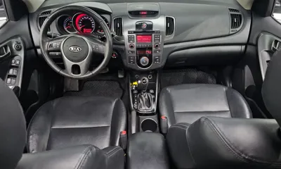 Kia Porte 2011, 132136 км, за 1641.07 USD - фото 7