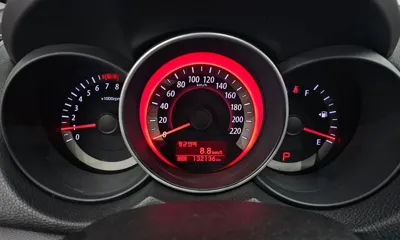 Kia Porte 2011, 132136 км, за 1641.07 USD - фото 8