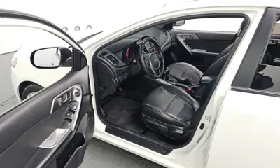 Kia Porte 2011, 132136 км, за 1641.07 USD - фото 10