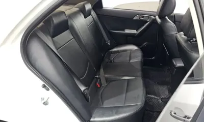 Kia Porte 2011, 132136 км, за 1641.07 USD - фото 12