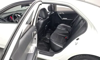 Kia Porte 2011, 132136 км, за 1641.07 USD - фото 13