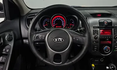 Kia Porte 2011, 132136 км, за 1641.07 USD - фото 14