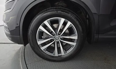 Renault-KoreaSamsung QM6 2017, 119131 км, за 5382.7 USD