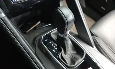 Renault-KoreaSamsung QM6 2017, 119131 км, за 5382.7 USD - фото 9
