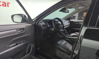 Renault-KoreaSamsung QM6 2017, 119131 км, за 5382.7 USD - фото 10