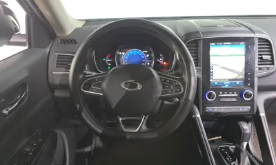 Renault-KoreaSamsung QM6 2017, 119131 км, за 5382.7 USD - фото 13