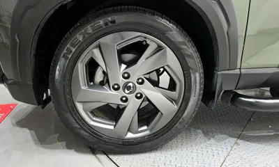 KG_Mobility_Ssangyong Rexton 2024, 34121 км, за 19028.74 USD
